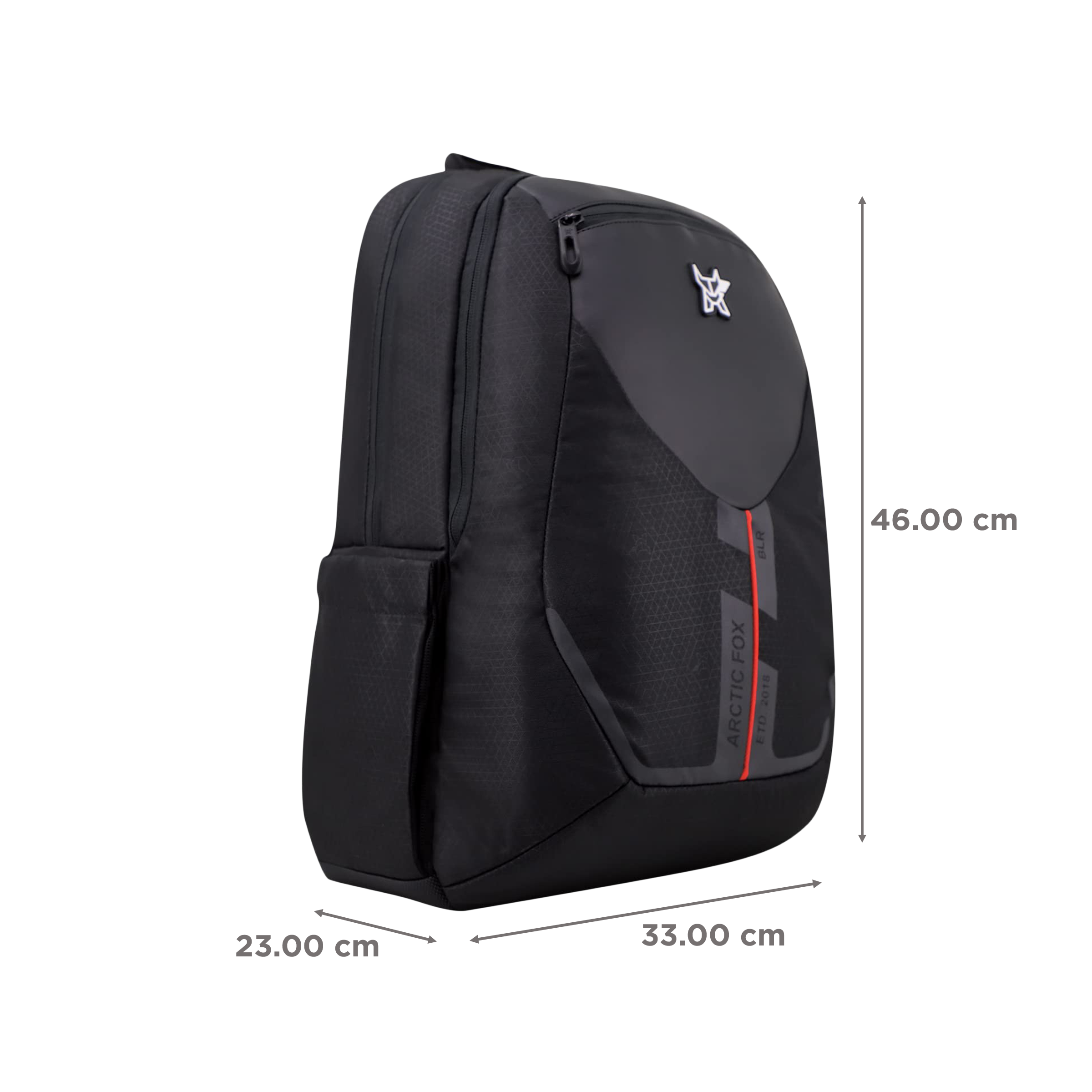 Arctic fox gaming discount bag